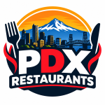 PDX Restaurants